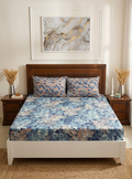 Aqua forest - Set Of 3pcs